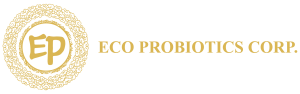 ECO PROBIOTICS CORP.